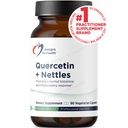 Quercetin + Nettles