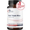Red Yeast Rice