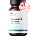 Resveratrol Supreme