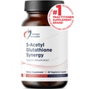 S-Acetyl Glutathione Synergy