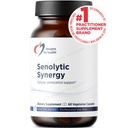 Senolytic Synergy