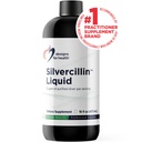 Silvercillin™ Liquid