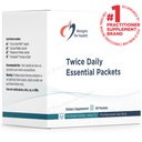 Twice Daily Essential Packets