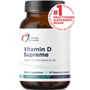Vitamin D Supreme