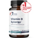 Vitamin D Synergy™
