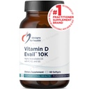 Vitamin D-Evail™ 10K