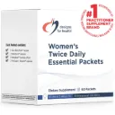 Women's Twice Daily Essential Packets