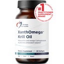 XanthOmega™ Krill Oil